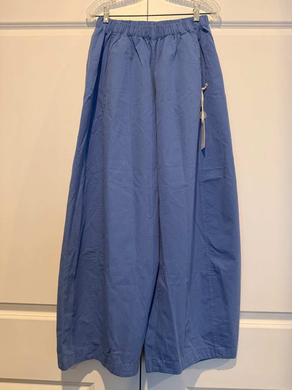 Le Bon Shoppe Parachute Pants - Picture 5 of 7